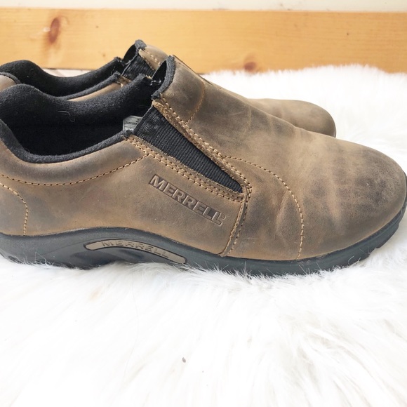 merrell loafers